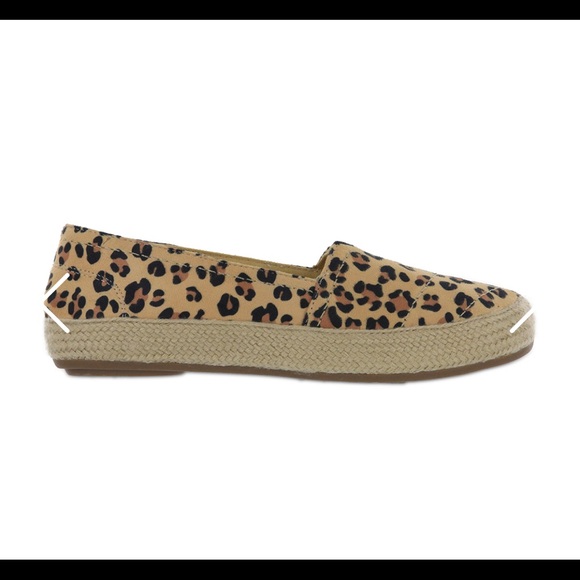 MIA FREEDOM MEMORY FOAM ESPADRILLE - Picture 2 of 5